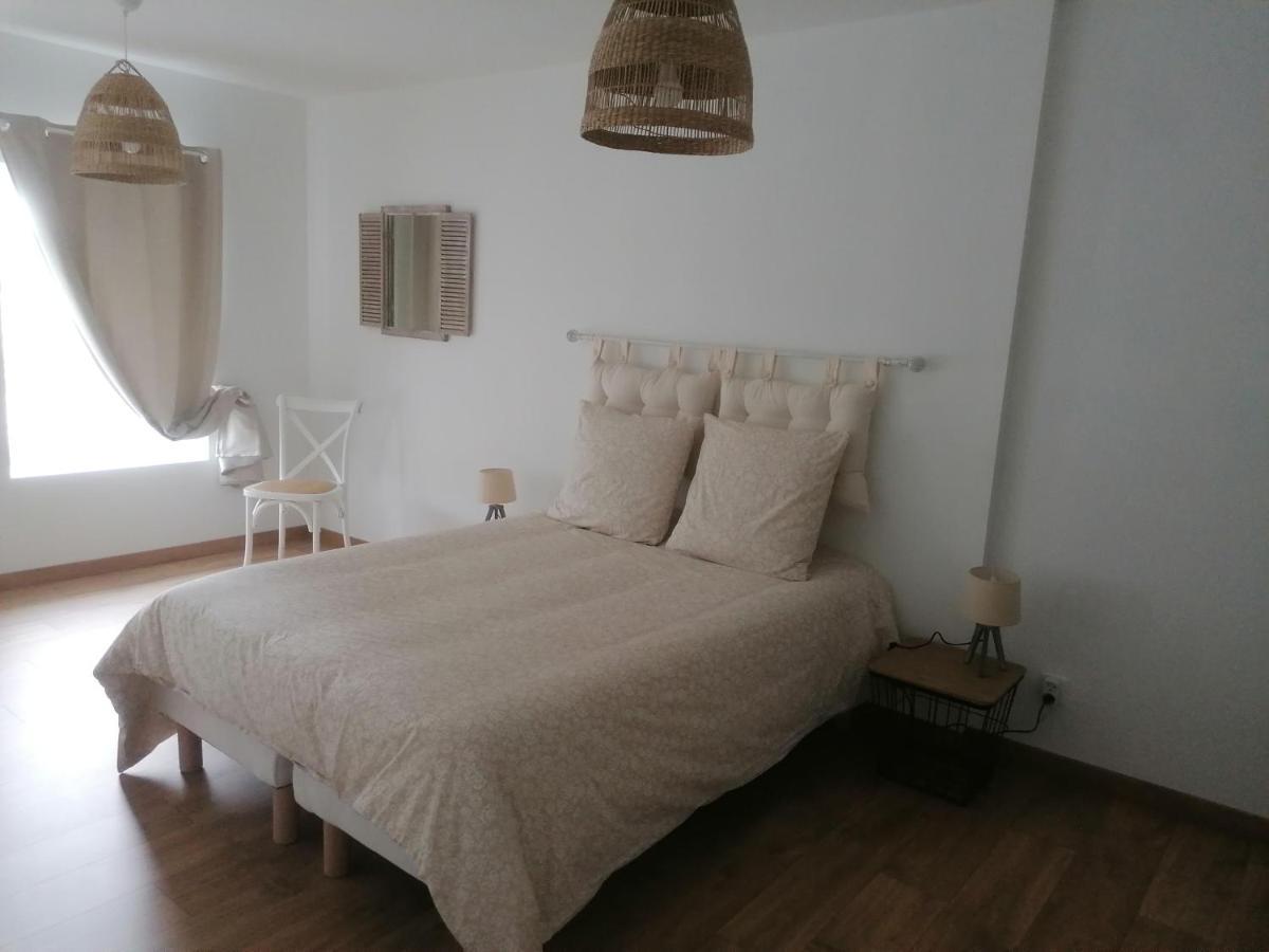 Les Capucins Villa Sainte-Mere-Eglise Ngoại thất bức ảnh